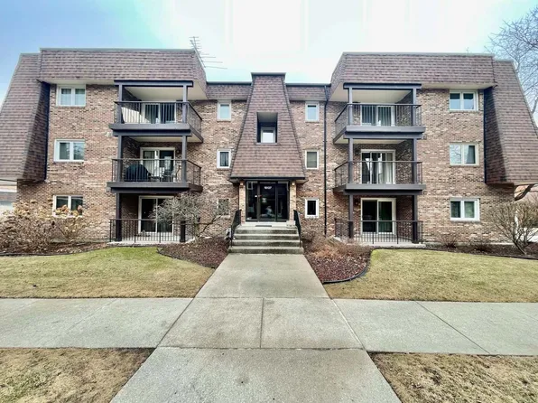 18137 Martin Ave APT 3NE, Homewood, IL 60430