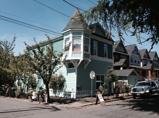 4005 N Albina Ave #4005, Portland, OR 97227