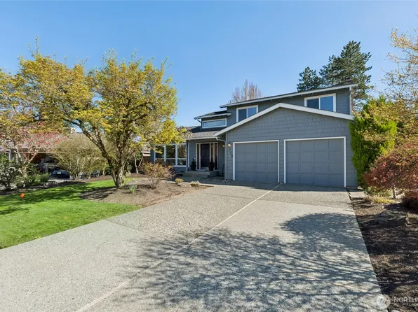 4738 193rd Avenue SE, Issaquah, WA 98027