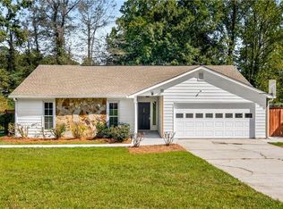 235 Rountree Rd, Riverdale, GA 30274