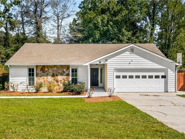 235 Rountree Rd, Riverdale, GA 30274