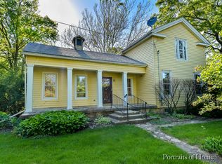 S800 Il Route 47, Elburn, IL 60119