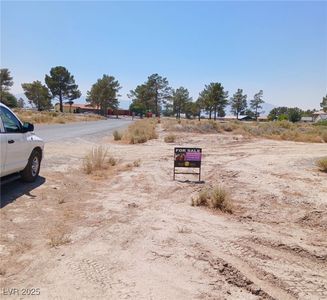 590 E San Lorenzo St, Pahrump, NV, 89048