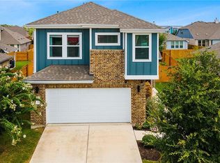 6912 Cardinal Bloom Loop, Austin, TX 78744