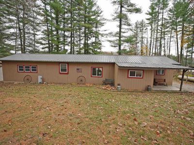 N8894 South PARK DRIVE, Porterfield, WI, 54159