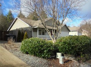 109 Vista View Ct, Shelton, WA 98584