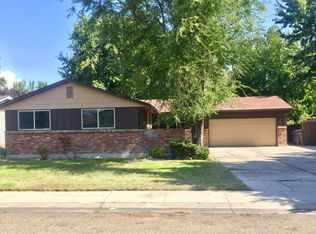 3598 S Minuteman Way, Boise, ID 83706