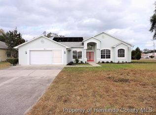 3211 Coronet Ct, Spring Hill, FL 34609