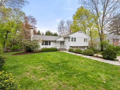 37 Chestnut Hill Ter, Newton, MA, 02467