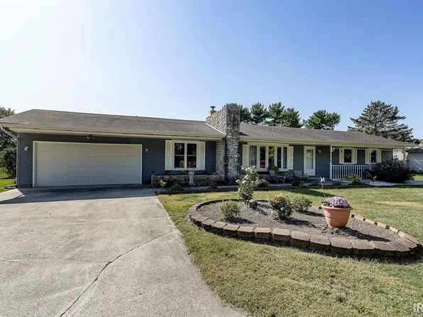 4509 Anna Ln, Kokomo, IN 46902