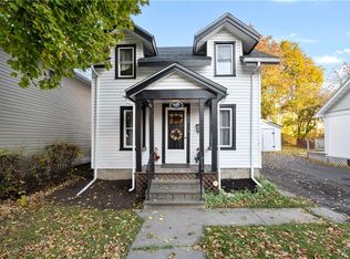 131 Hubbell Ave, Syracuse, NY 13207