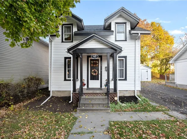 131 Hubbell Ave, Syracuse, NY 13207