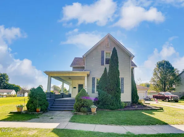 514 S Bredeick St, Delphos, OH 45833