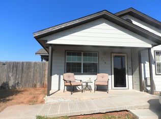 310 S Calhoun St, Midland, TX 79701