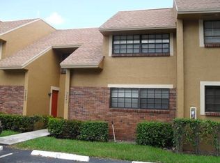 3240 N Pine Island Rd #104, Sunrise, FL 33351