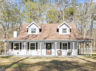 540 Cedar Dr, Covington, GA 30016