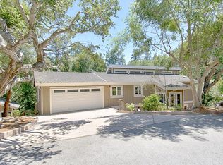 130 Old Graham Hill Rd, Santa Cruz, CA 95060
