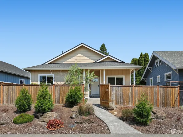 1021 S 59th Street, Tacoma, WA 98408