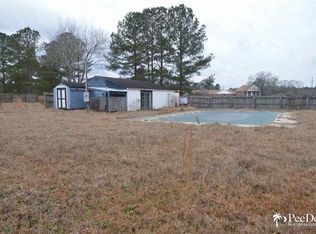 3478 N Center Rd, Hartsville, SC 29550