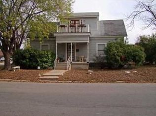 1103 S Rock St, Georgetown, TX 78626