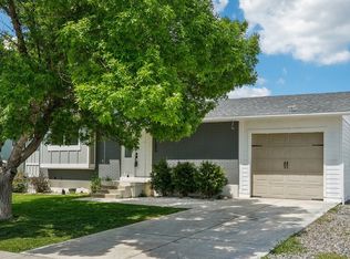 5206 W Hunter Dr, West Valley City, UT 84120