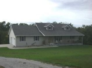 36553 Katydid Rd, Barnard, MO 64423