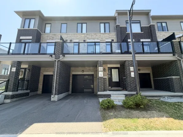 56 Emmas Way, Whitby, ON L1R 0S7
