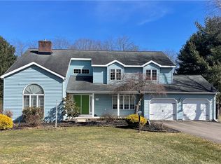 124 Cassie Dr, Norwich, NY 13815