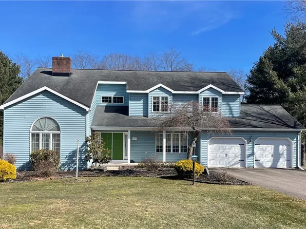 124 Cassie Dr, Norwich, NY 13815