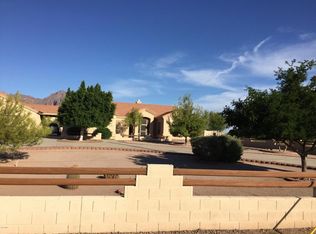 2225 N Cortez Rd, Apache Junction, AZ 85119