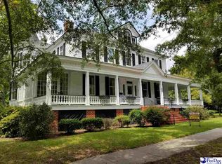 320 Market St, Cheraw, SC 29520