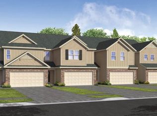 Savannah Plan, Lybrook Village, Bermuda Run, NC 27006
