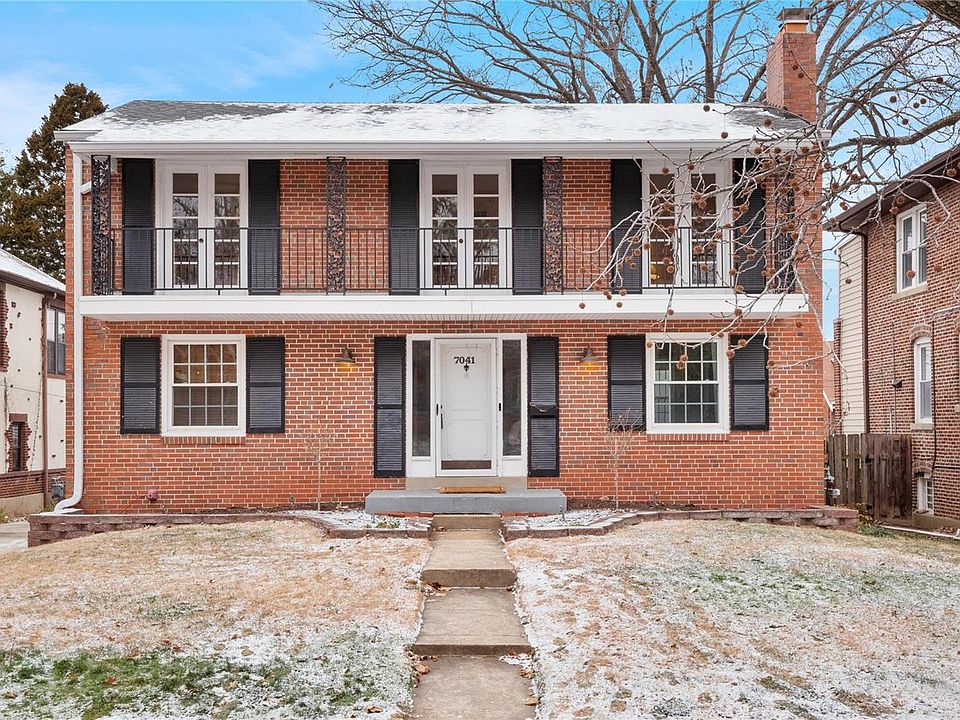 7041 Cornell Ave, Saint Louis, MO 63130 Zillow