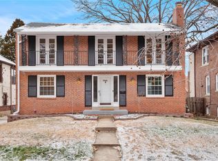 7041 Cornell Ave, Saint Louis, MO