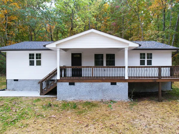 8250 Old Cleveland Pike, Ooltewah, TN 37363