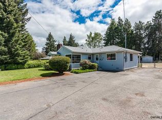 1155 E Ellendale Ave, Dallas, OR 97338