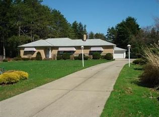 7979 Wright Rd, Broadview Heights, OH 44147