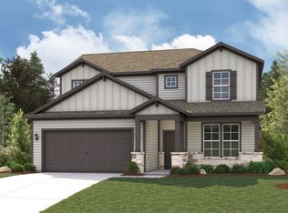 8527 Light Rail Dr, Fulshear, TX 77441