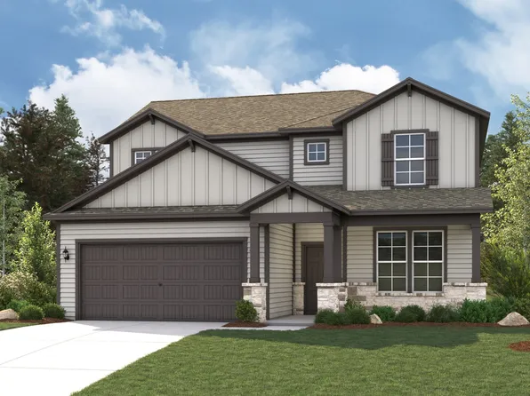 8527 Light Rail Dr, Fulshear, TX 77441