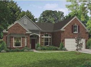 329 Decatur Dr, Summerville, SC 29483