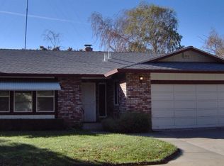 1425 Maplehill Rd, Modesto, CA 95350