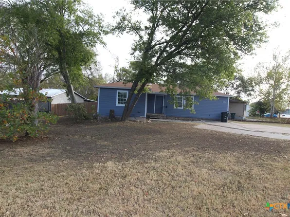 1306 N West S Young Dr, Killeen, TX 76543