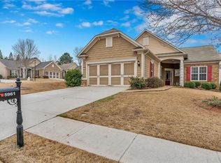 5961 Bellflower Way, Hoschton, GA 30548