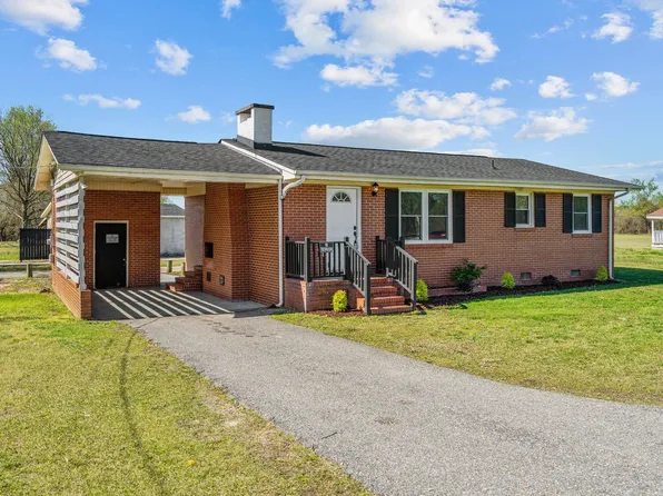 4248 Us Highway 70 E, Princeton, NC 27577