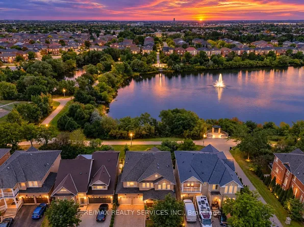 100 Southlake Blvd, Brampton, ON L6V 4P2