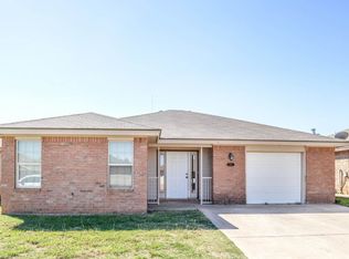 1131 78th St, Lubbock, TX 79423