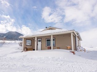 33 Outlaw Hl #1, Livingston, MT 59047