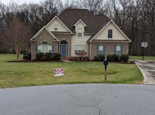 155 Edgemont Ln, Lexington, NC 27292