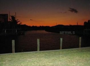 3807 Whip Poor Will Blvd, Punta Gorda, FL 33950