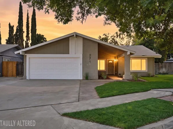 271 W Paul Ave, Fresno, CA 93704